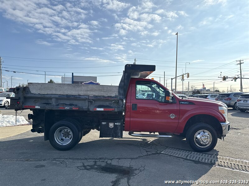 Used 2011 Ford F350 XL w/ PWR Equipment Group image 4
