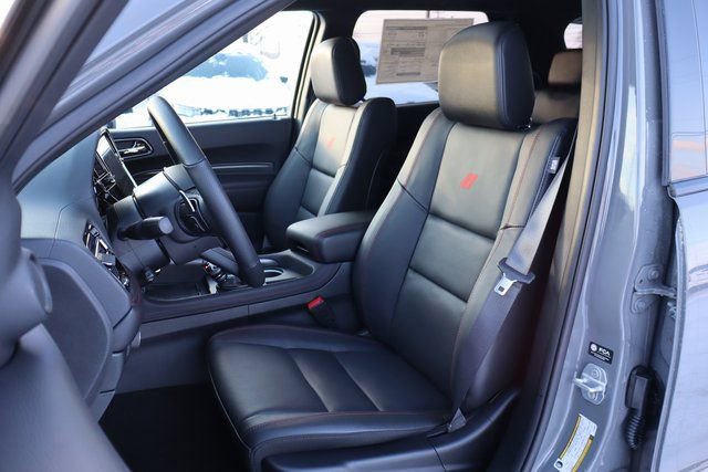 New 2026 Dodge Durango GT image 11