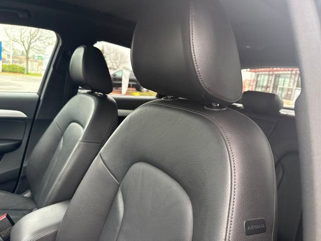 Used 2017 Audi Q3 2.0T Premium AWD/4WD image 12