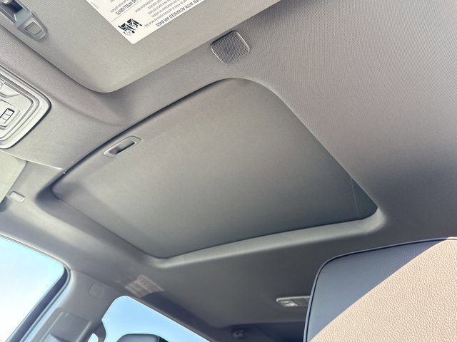 New 2026 GMC Sierra 2500 Denali w/ Denali Reserve Package image 13