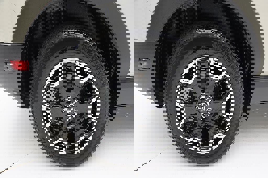 Used 2025 Ford Bronco Sport Outer Banks w/ Outer Banks Tech Package+ image 10