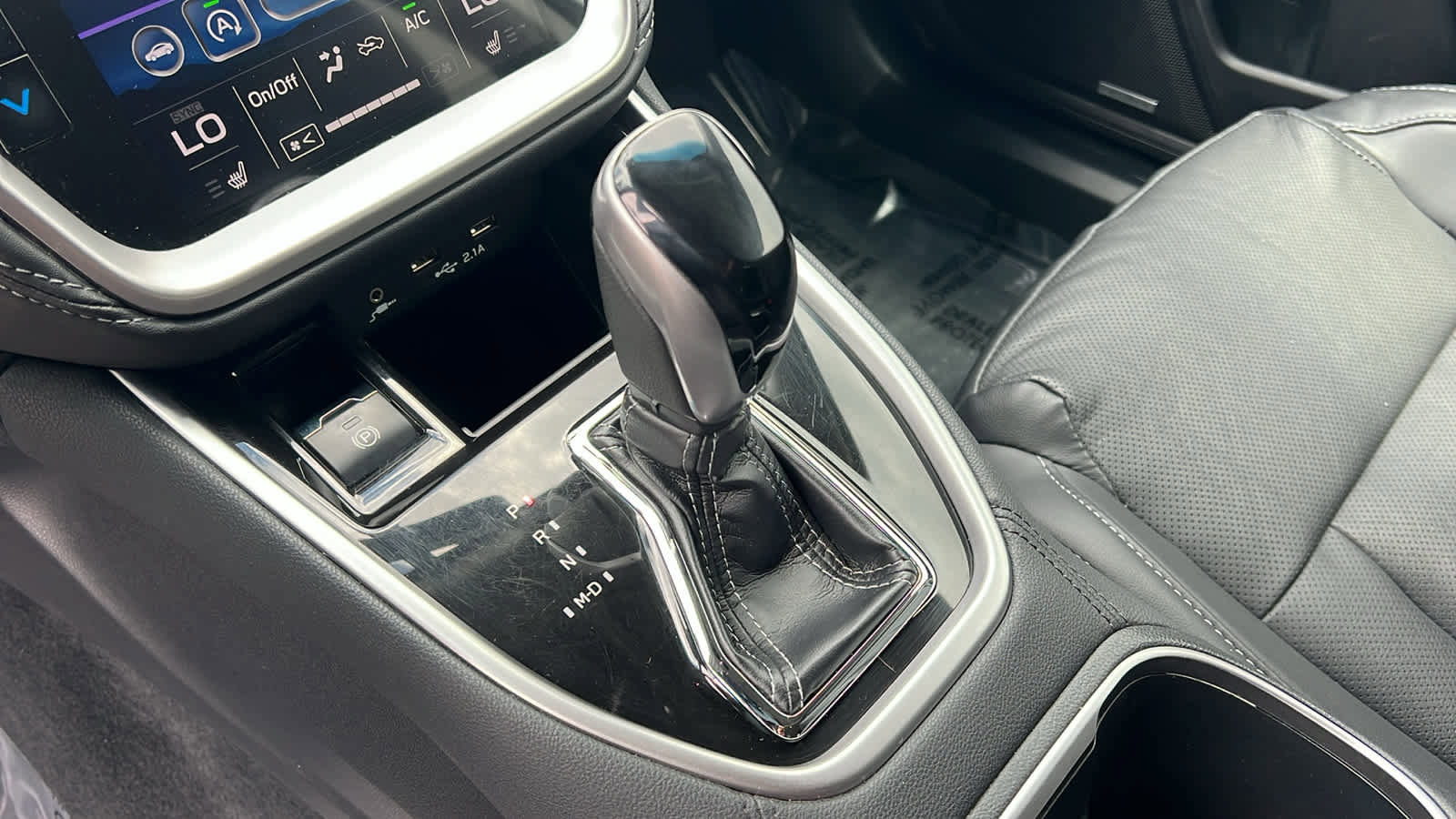 Used 2022 Subaru Outback Limited image 13