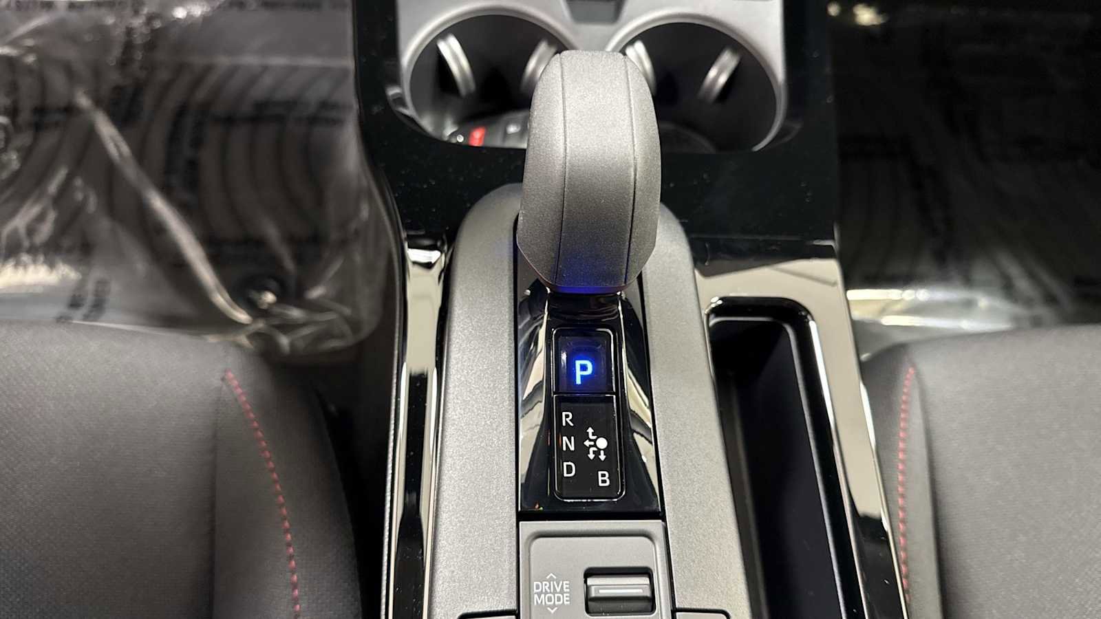 New 2026 Toyota Prius Plug-In Hybrid image 22