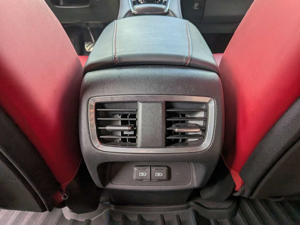 Used 2020 Acura RDX A-Spec FWD image 17