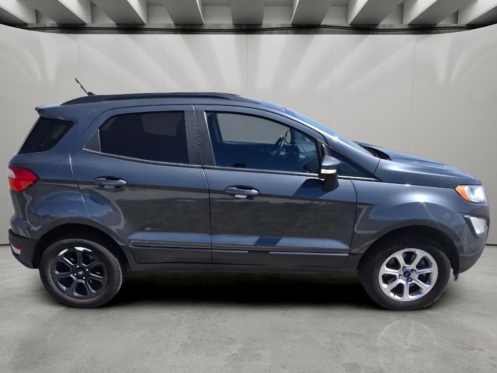 Used 2020 Ford EcoSport SE image 6