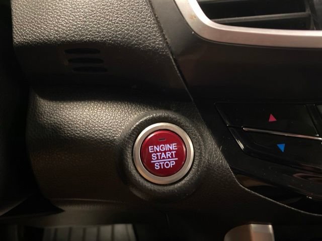 Used 2016 Honda Accord EX image 17