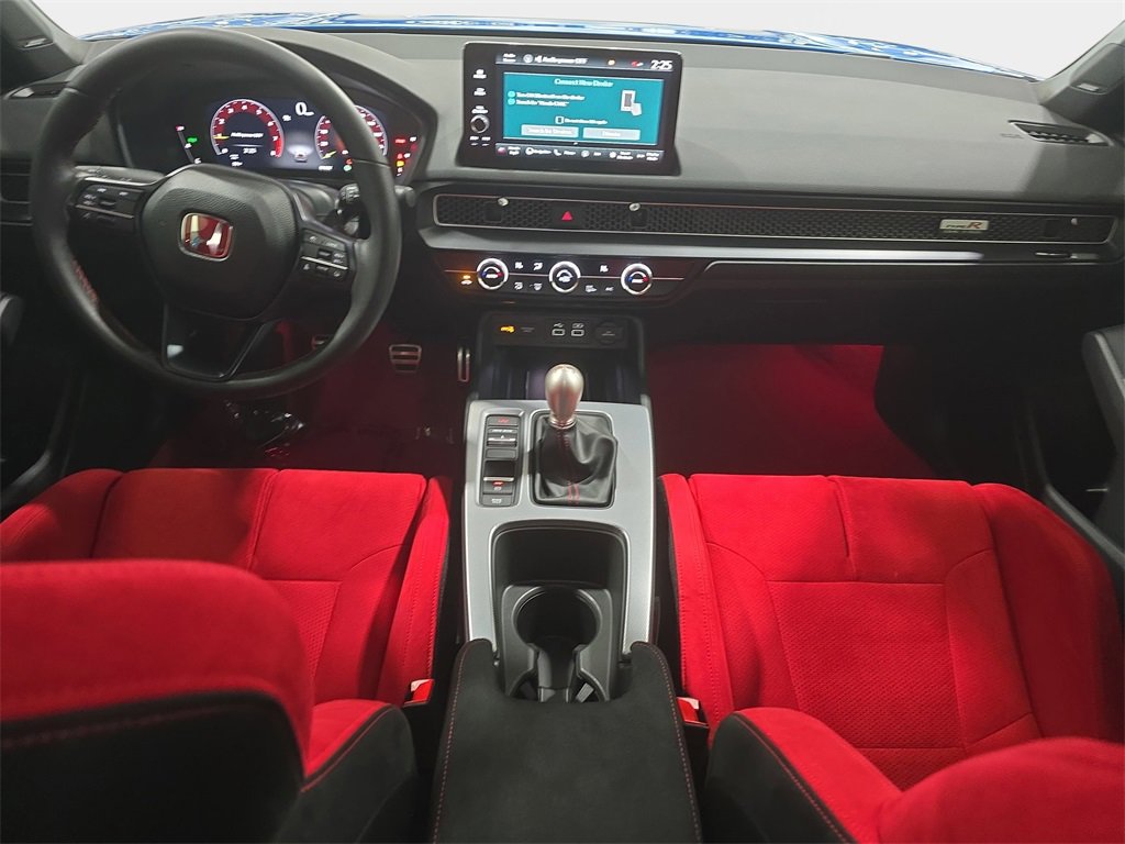 Used 2025 Honda Civic Type R image 10