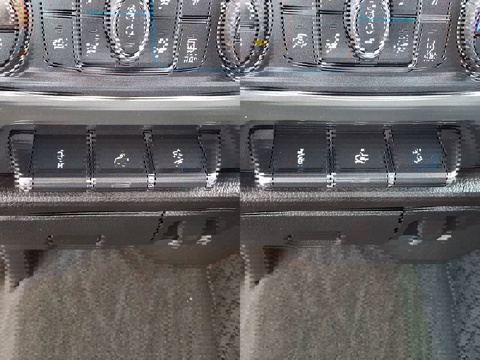 Used 2016 Chevrolet Silverado 1500 LT w/ All Star Edition image 25