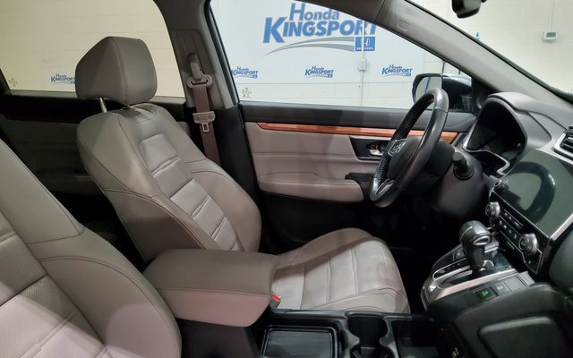 Used 2020 Honda CR-V EX-L image 22