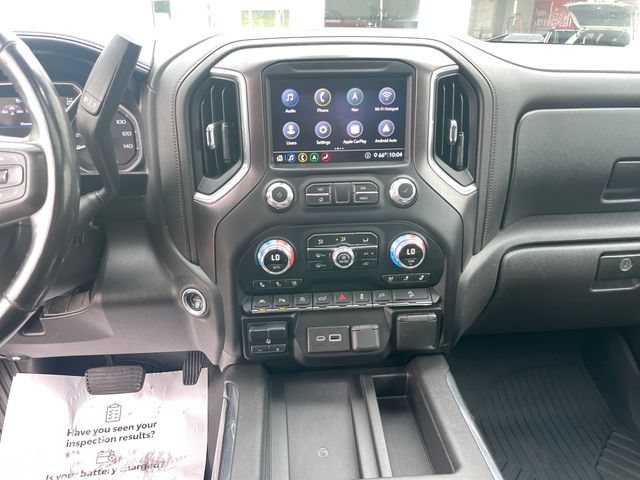 Used 2020 GMC Sierra 1500 AT4 w/ AT4 Premium Package AWD/4WD image 19