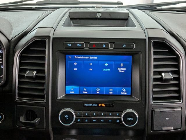 Certified 2020 Ford Expedition Limited image 31