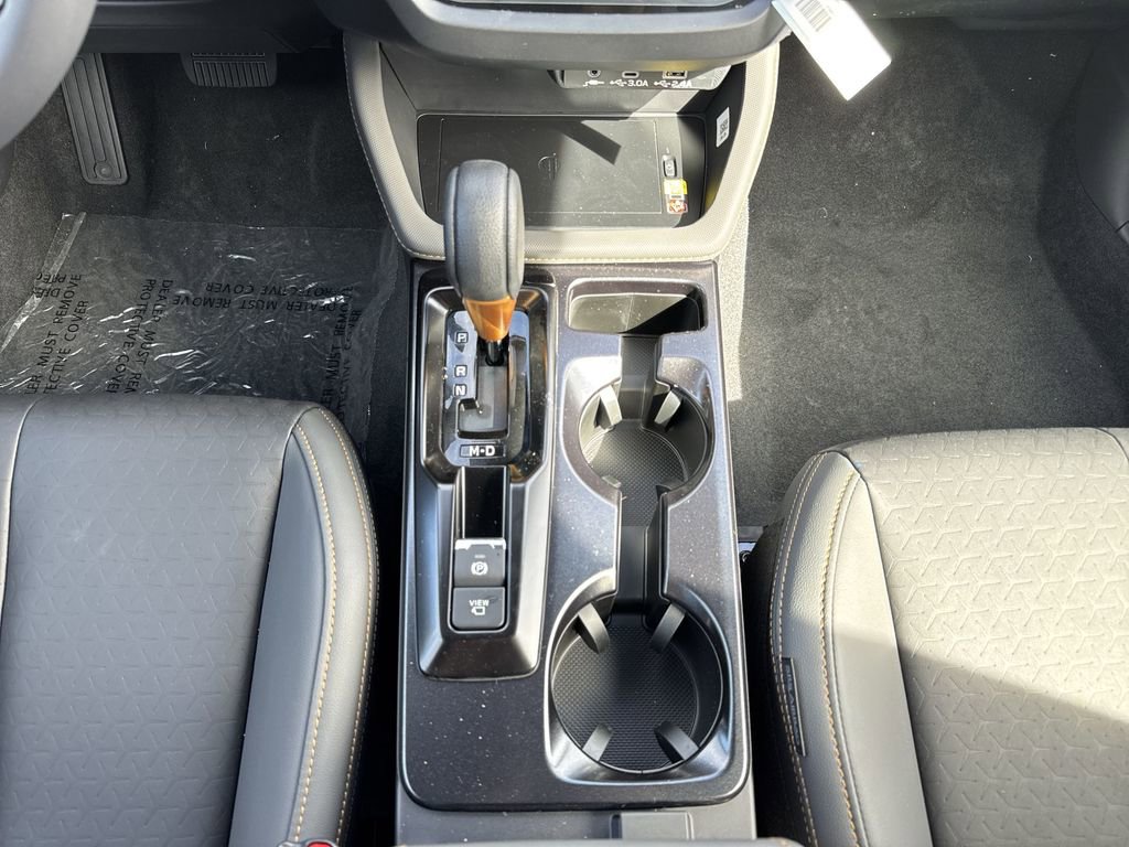 New 2026 Subaru Forester Wilderness w/ Wilderness Package image 22