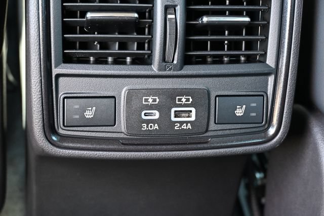 New 2026 Subaru Forester Touring AWD/4WD image 11
