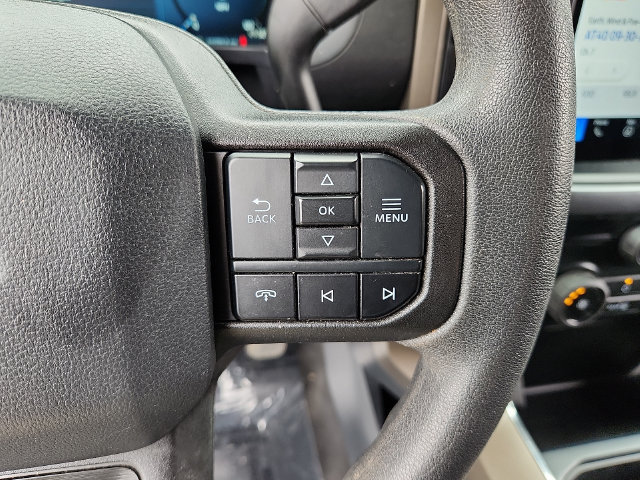 Used 2024 Ford F150 STX w/ Equipment Group 201A FX4 AWD/4WD image 22