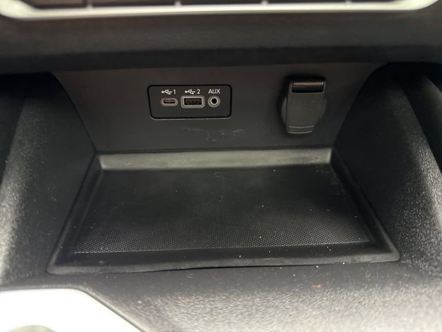 Used 2022 Nissan Altima 2.5 SR w/ Midnight Edition Package image 23