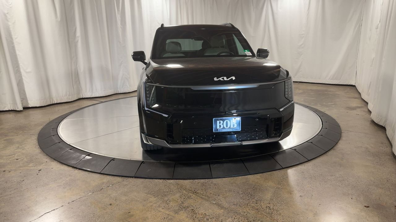 New 2026 Kia EV9 GT-Line image 4