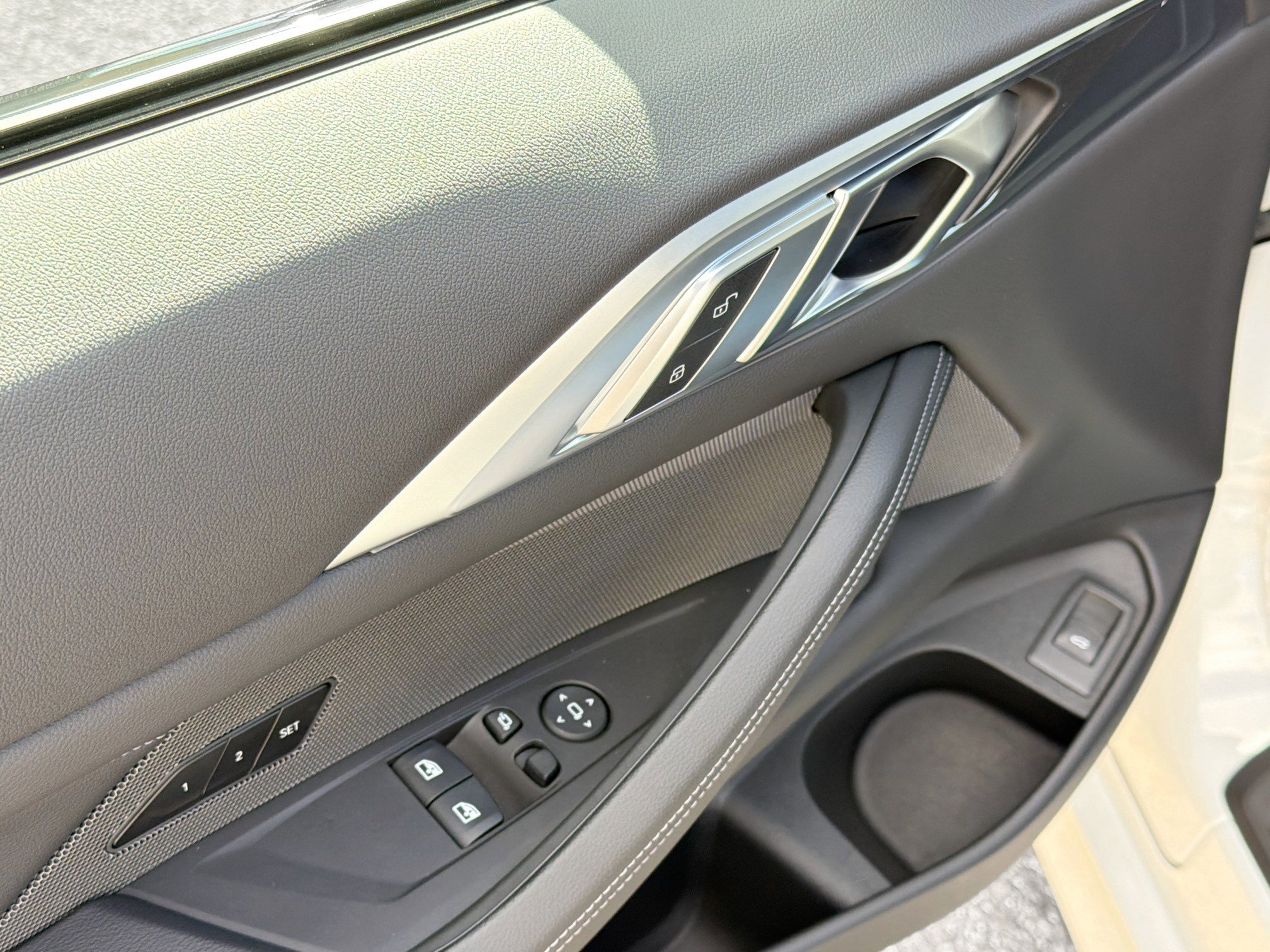 New 2026 BMW 430i Coupe w/ M Sport Package image 23