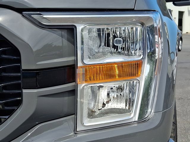 Used 2021 Ford F150 XL w/ STX Appearance Package image 9