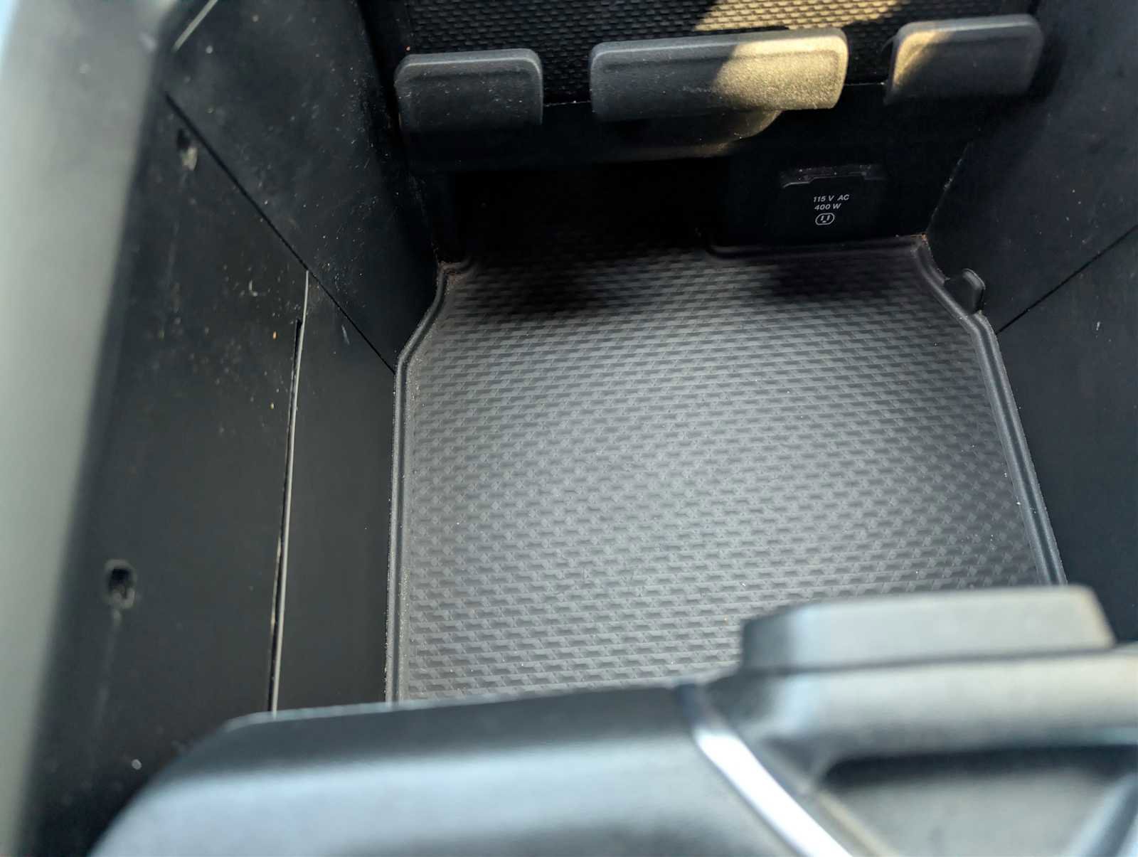 Used 2025 RAM 1500 Big Horn image 15