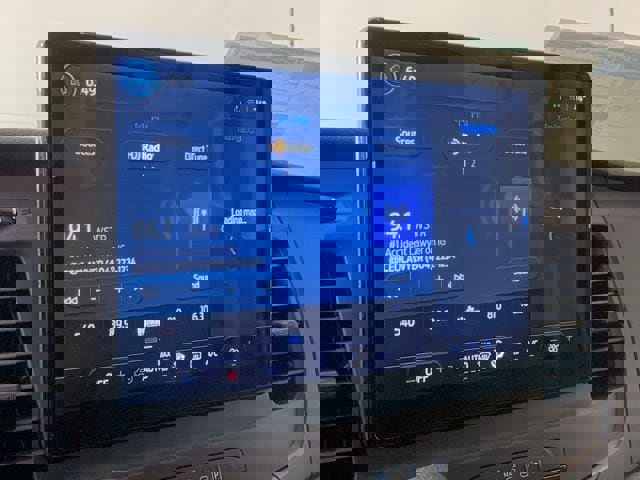 New 2025 Ford Transit 350 XL image 16