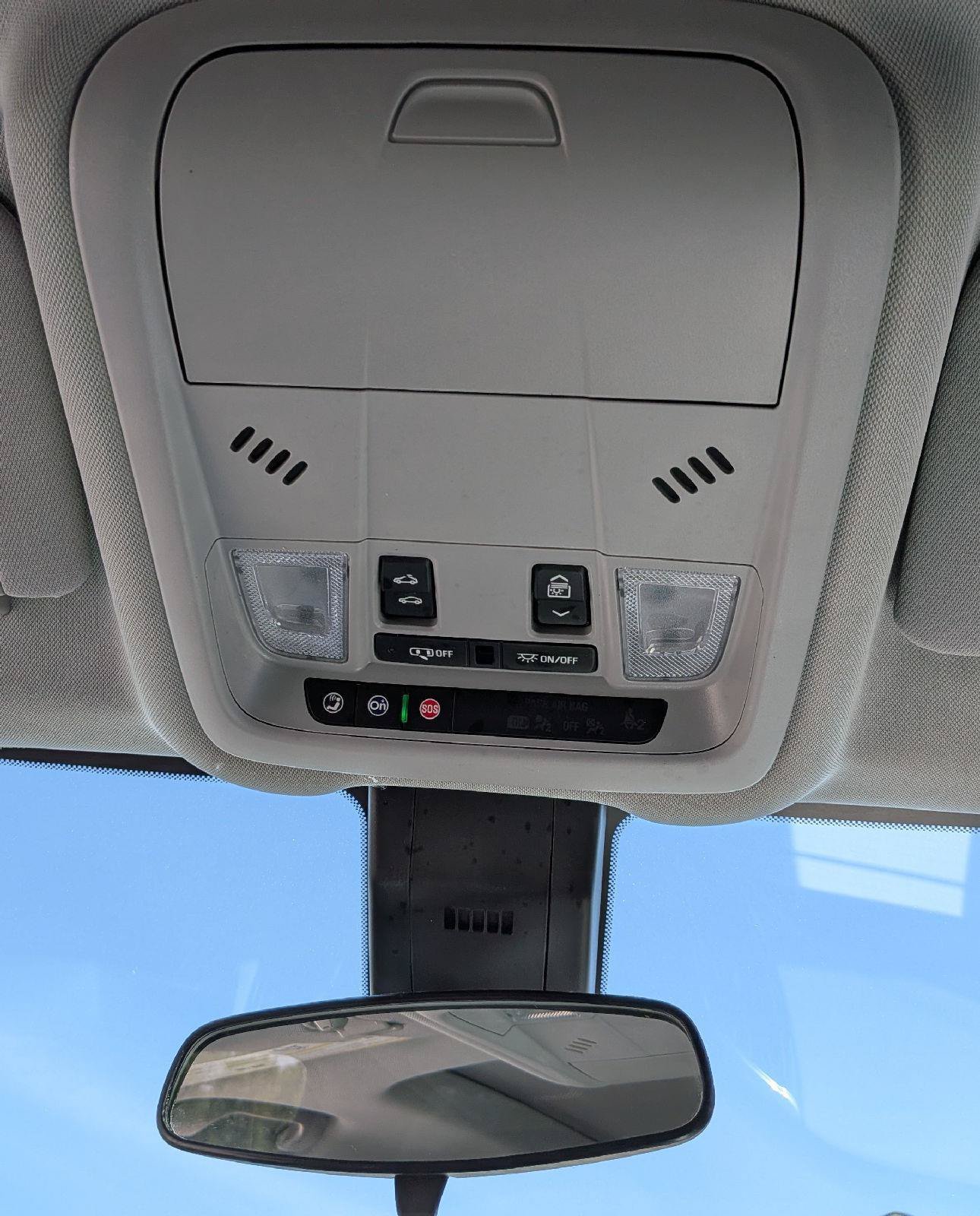 Used 2023 Chevrolet Equinox LT AWD/4WD image 22