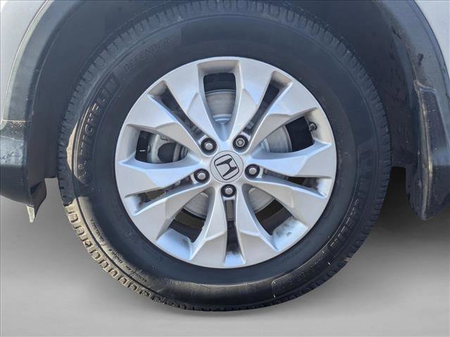 Used 2012 Honda CR-V EX-L image 9