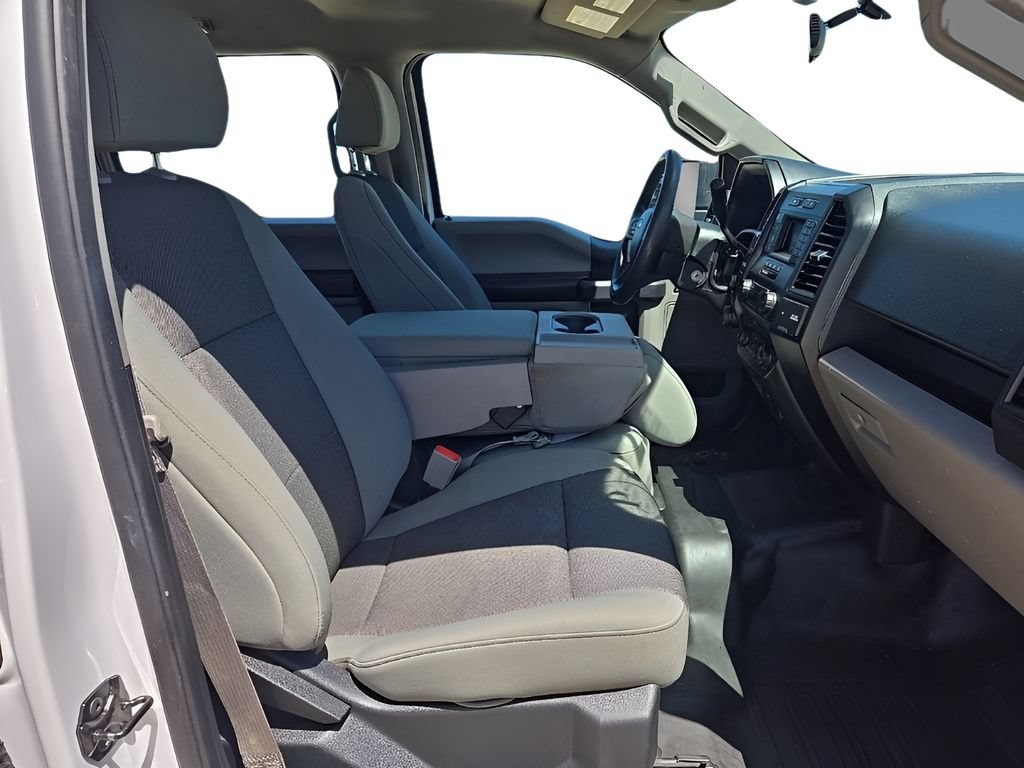 Used 2020 Ford F150 XL w/ Equipment Group 101A Mid AWD/4WD image 20