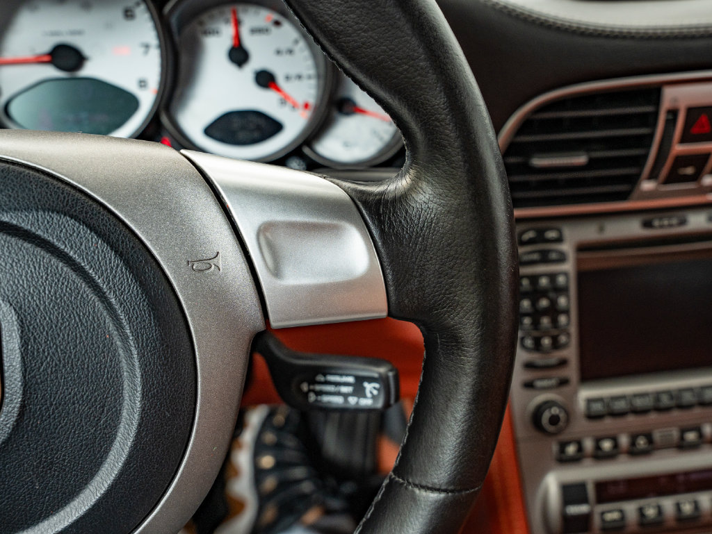 Used 2006 Porsche 911 Carrera S RWD image 29