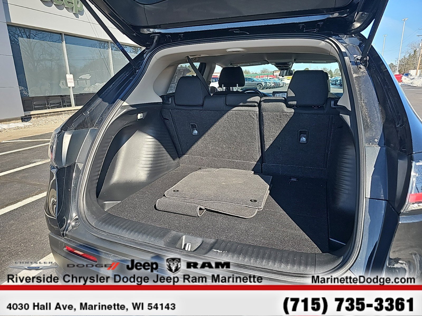 Used 2026 Honda HR-V LX image 9