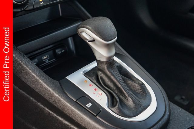 Certified 2023 Kia Forte LXS image 20