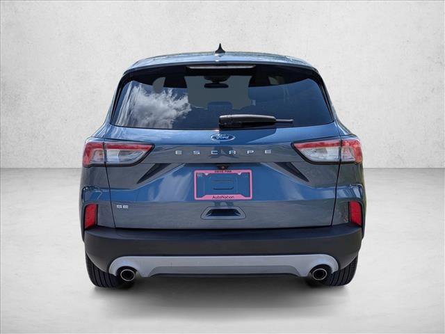 Certified 2020 Ford Escape SE FWD image 6