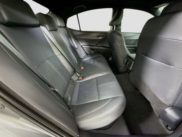 Certified 2025 Toyota Camry XSE FWD image 27