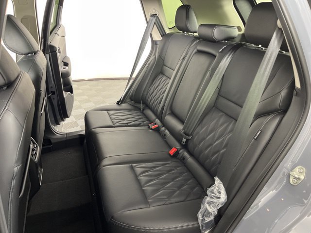 New 2026 Nissan Rogue Platinum w/ Platinum Premium Package AWD/4WD image 43