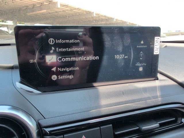 Used 2025 MAZDA MX-5 Miata RF Grand Touring image 20