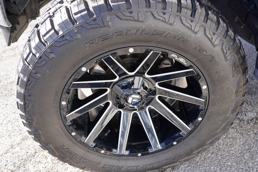 Used 2025 Ford F150 XLT w/ Equipment Group 301A Standard image 14