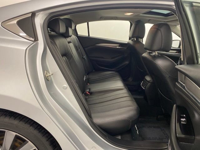 Used 2018 MAZDA MAZDA6 Touring FWD image 33
