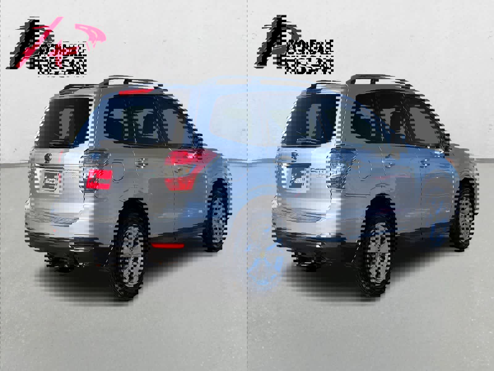 Used 2015 Subaru Forester 2.5i Premium image 7