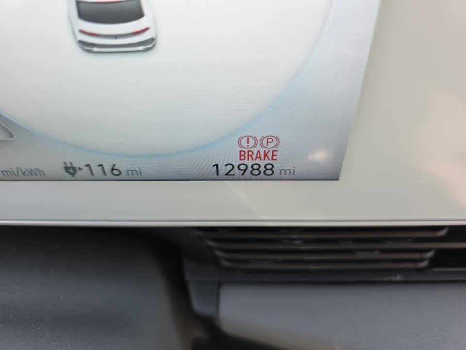 Used 2023 Hyundai Ioniq 5 SEL image 5