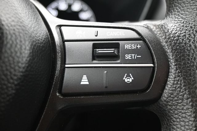 Used 2024 Honda CR-V EX image 22