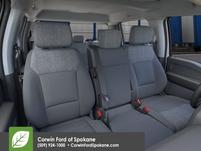 New 2026 Ford F350 XLT AWD/4WD image 10