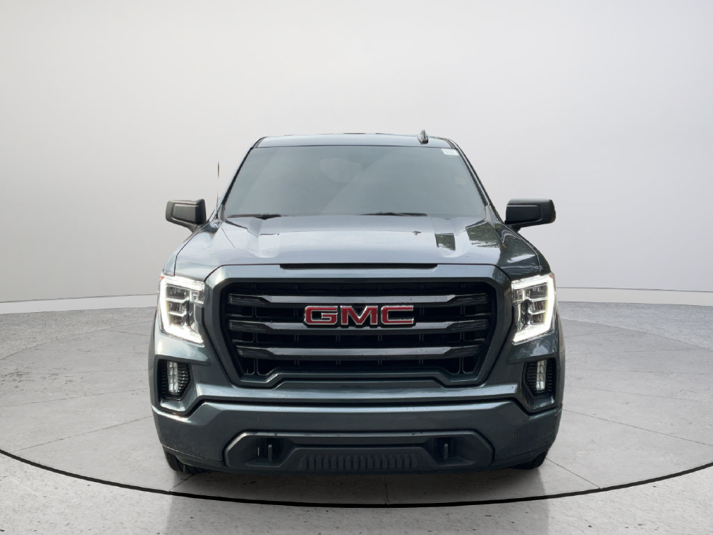 Certified 2022 GMC Sierra 1500 Elevation RWD image 3