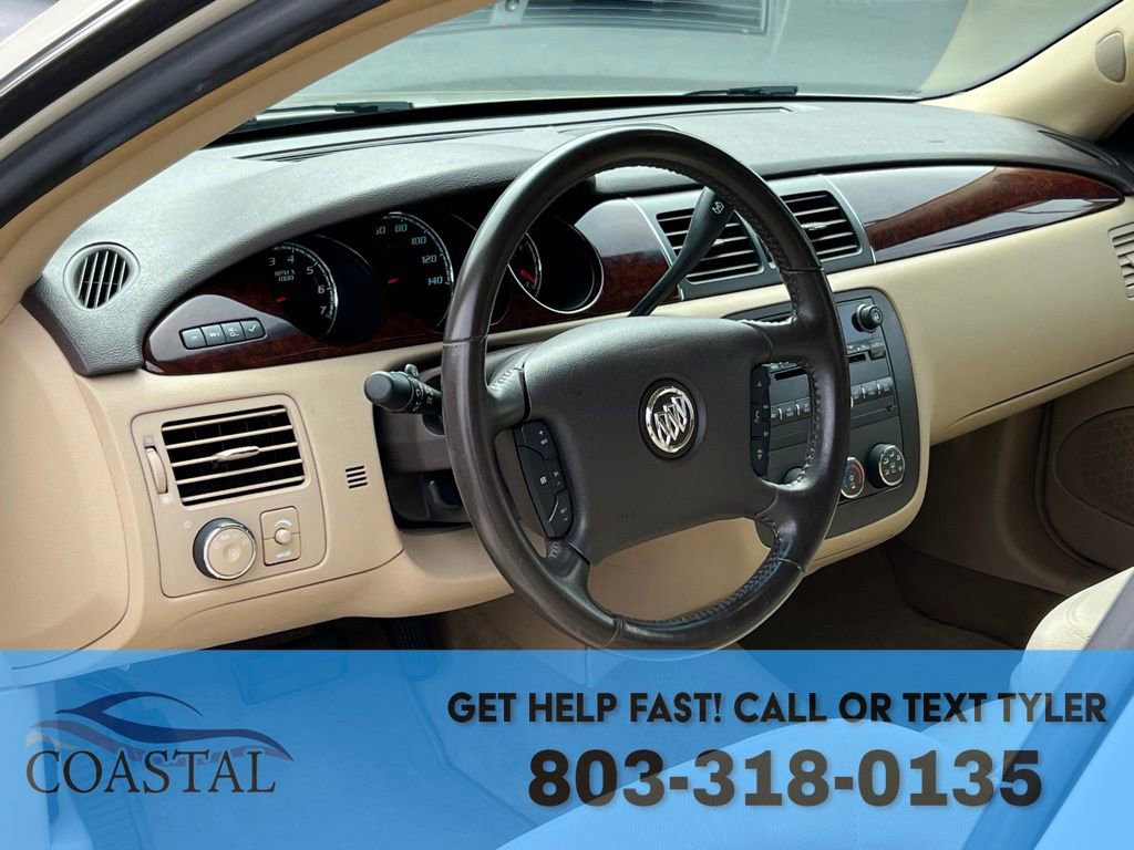 Used 2011 Buick Lucerne CX image 5