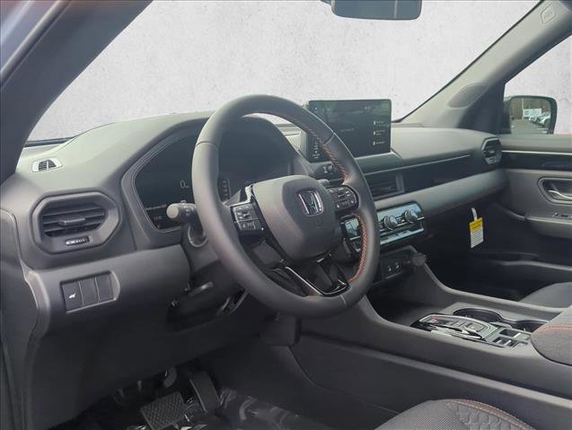 New 2026 Honda Pilot Sport video 3