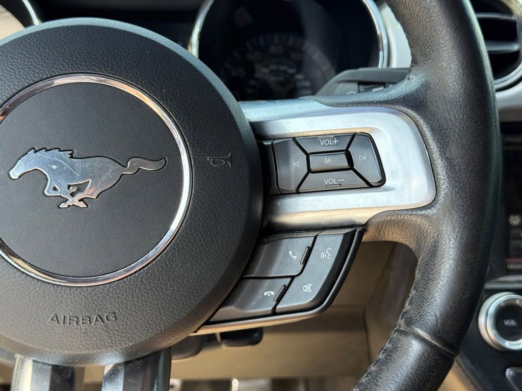 Used 2015 Ford Mustang GT Premium w/ Enhanced Security Package image 17