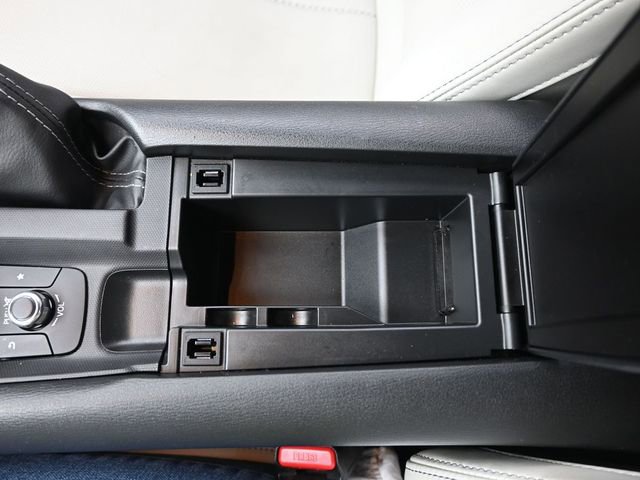 Used 2021 MAZDA MX-5 Miata RF Grand Touring image 11