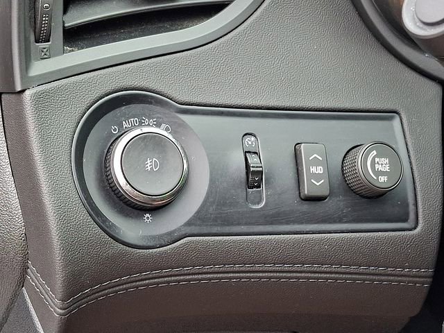 Used 2016 Buick LaCrosse Leather w/ Experience Buick Package image 24