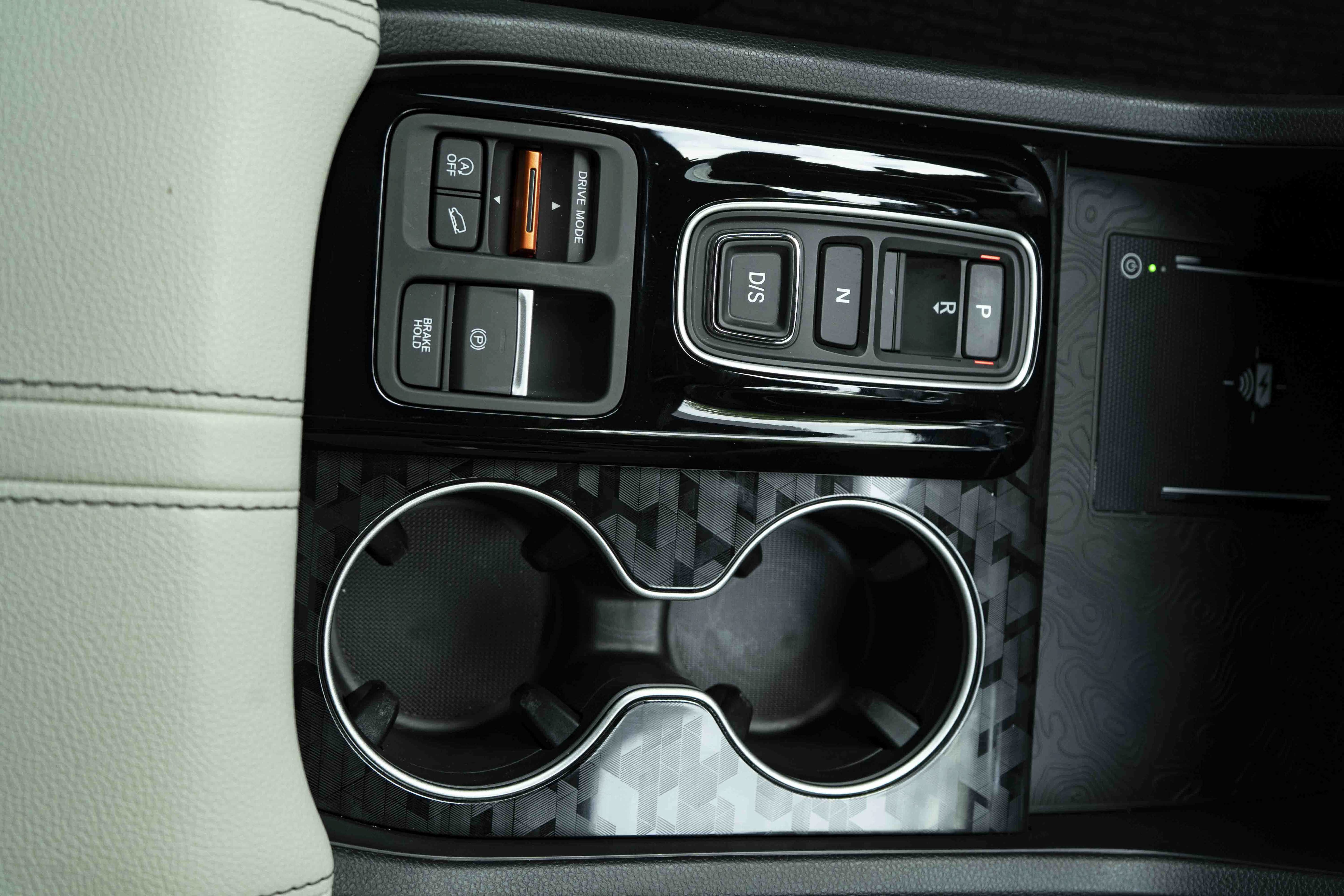 Certified 2026 Honda Passport TrailSport Elite image 28