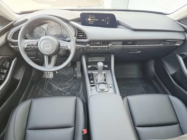 New 2026 MAZDA MAZDA3 2.5 S Sedan w/ Preferred Pkg FWD image 7