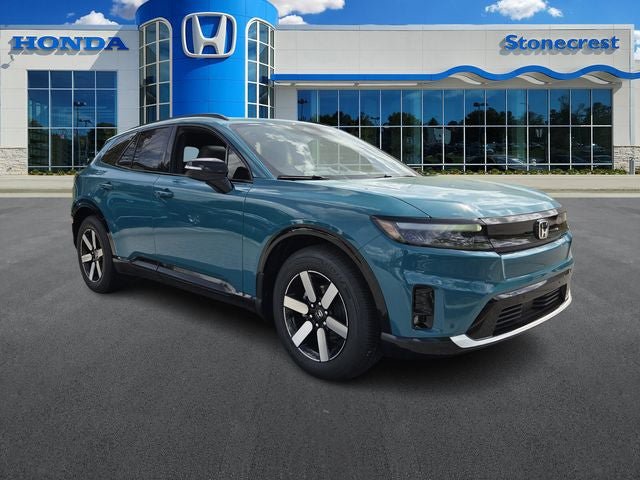 New 2026 Honda Prologue Touring video 1