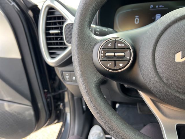 Used 2024 Kia Soul LX w/ Option Group 015 image 20